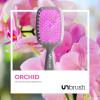 imageFHI Heat UNbrush Detangling Brush for PainFree Brushing on All Wet or Dry Hair Types  Durable DuoFlex AntiStatic Bristles Lightweight Handle Vented Hair BrushOrchid Lavender