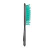 imageFHI Heat UNbrush Detangling Brush for PainFree Brushing on All Wet or Dry Hair Types  Durable DuoFlex AntiStatic Bristles Lightweight Handle Vented Hair BrushAurora
