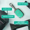 imageFHI Heat UNbrush Detangling Brush for PainFree Brushing on All Wet or Dry Hair Types  Durable DuoFlex AntiStatic Bristles Lightweight Handle Vented Hair BrushAurora