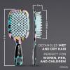 imageFHI Heat UNbrush Nightmare Before Christmas Collection  Oogie BoogieSally