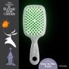 imageFHI Heat UNbrush Nightmare Before Christmas Collection  Oogie BoogieZero