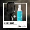 imageFHI Heat UNbrush and UNwinder SprayMidnight