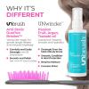 imageFHI Heat UNbrush and UNwinder SprayOrchid