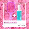 imageFHI Heat UNbrush and UNwinder SprayRose Quartz Pink