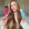 imageFHI Heat UNbrush and UNwinder SprayRose Quartz Pink