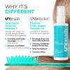 imageFHI Heat UNbrush and UNwinder SprayTurquoise Green