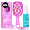 imageFHI Heat UNbrush and UNwinder SprayRose Quartz Pink
