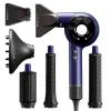 imageThe VersaSphere Pro Air 6in1 MultiStyler Professional Hair Dryer with Diffuser