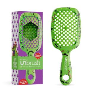 imageFHI Heat UNbrush Nightmare Before Christmas Collection  Oogie BoogieOogie Boogie