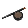 imageFHI Heat Hair Veil Powder Hair Filler for Fuller Richer ampamp Thicker HairLight Brown