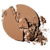 imageFHI Heat Hair Veil Powder Hair Filler for Fuller Richer ampamp Thicker HairLight Brown