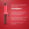 imageFHI Heat Platform Tourmaline Ceramic Professional Curling Iron1 Inch