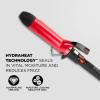 imageFHI Heat Platform Tourmaline Ceramic Professional Curling Iron1 Inch
