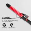 imageFHI Heat Platform Tourmaline Ceramic Professional Curling Iron1 inch