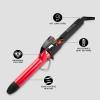 imageFHI Heat Platform Tourmaline Ceramic Professional Curling Iron1 inch