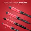 imageFHI Heat Platform Tourmaline Ceramic Professional Curling Iron114