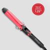 imageFHI Heat Platform Tourmaline Ceramic Professional Curling Iron114