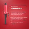 imageFHI Heat Platform Tourmaline Ceramic Professional Curling Iron114