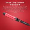 imageFHI Heat Platform Tourmaline Ceramic Professional Curling Iron114