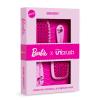 imageUNbrush Barbie Detangling Brush Duo  Style Icon  YellowPink