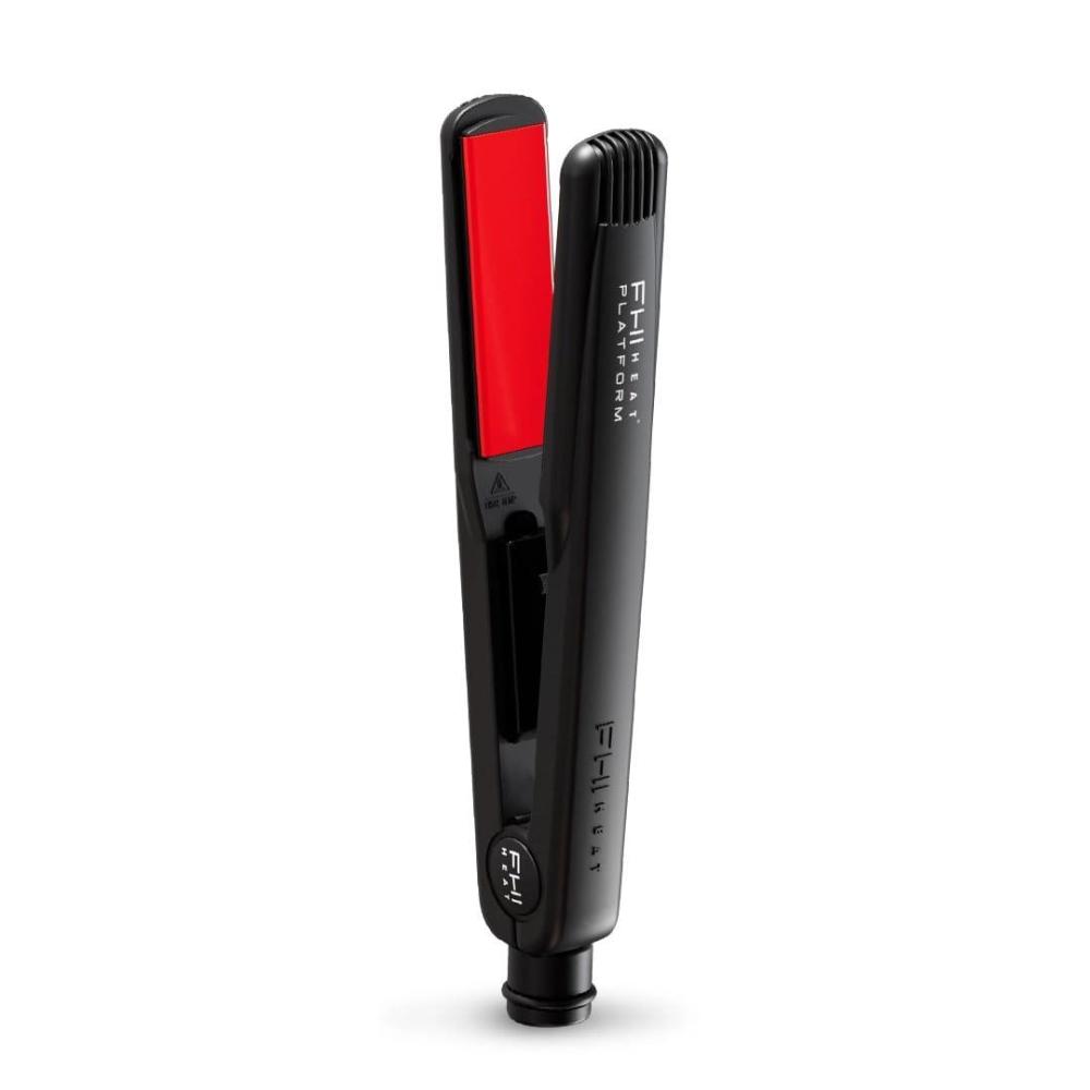 imageFHI Heat Platform Pro Styling Tourmaline Hair Straightener for All Hair Types1 14 Inch