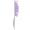 imageFHI Heat UNbrush Plus  Curly Hair Brush for Gentle ampamp Effective Detangling on Wet or Dry Fragile Hair Types  Detangler Brush w 84 UltraFlex Bristles Ultralight Vented Anti Static HairbrushSugar Plumb