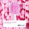 imageFHI Heat UNbrush Plus  Curly Hair Brush for Gentle ampamp Effective Detangling on Wet or Dry Fragile Hair Types  Detangler Brush w 84 UltraFlex Bristles Ultralight Vented Anti Static HairbrushBubble Gum