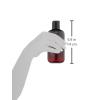 image:imageFHI Heat Stylus Total Control Maximum Hold Hair Gel 8 Fl Oz