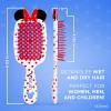 image:imageFHI Heat UNbrush Disney Mickey Mouse or Minnie Mouse 2Pack