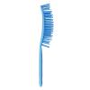 image:imageFHI Heat UNbrush Flex Detangling Brush  UltraFlexible PainFree Hair Brush Detangler with DuoFlex AntiStatic Bristles for Removing Tangles Massaging Scalp amp Faster Styling  PinkBlue