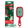 Sleigh Ride Red