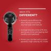 image:imageFHI HEAT Platform Nano Power Salon Pro 2000 Hair Dryer  FHI Heat The Knot UNwinder Detangling Spray