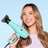 image:imageFHI Heat 2000 Pro Nano Hair Dryer with Attachments  Professional 1875W Blow Dryer w HighVelocity AC Motor 12 ft ChordTeal