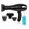 image:imageFHI HEAT Platform Nano Power Salon Pro 2000 Hair Dryer  FHI Heat The Knot UNwinder Detangling Spray