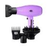 image:imageFHI Heat 2000 Pro Nano Hair Dryer with Attachments  Professional 1875W Blow Dryer w HighVelocity AC Motor 12 ft ChordLavender