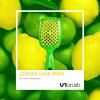 image:imageUNbrush Detangling Hair Brush Mini NeonGreen
