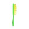 image:imageUNbrush Detangling Hair Brush Mini NeonGreen
