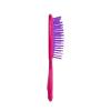 image:imageUNbrush Detangling Hair Brush Mini NeonPink
